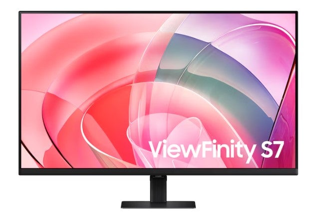 Samsung ViewFinity S70D LS32D700EAEXXY 32 inch UHD Monitor